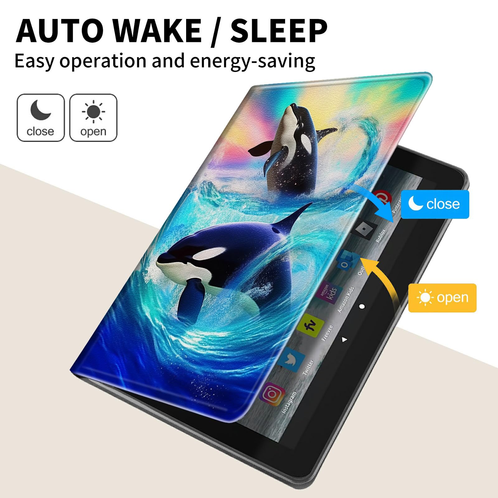 Amazon.com: Case for Lenovo Tab P11 Plus 2021 (TB-J616F/607F